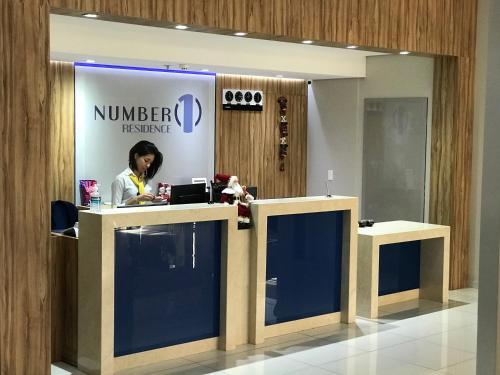 Flat Number 1 Residence Indaiatuba