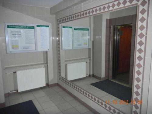 Apartament Nowiniarska - image 10