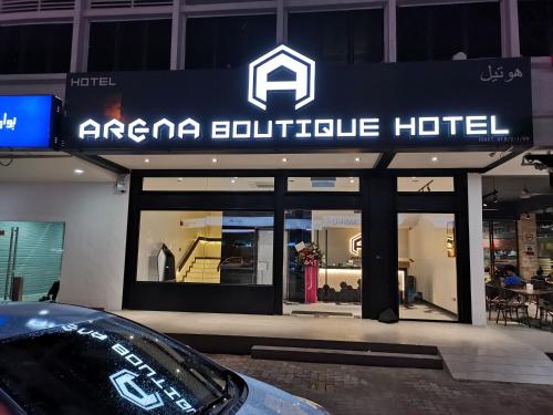 hotel photo