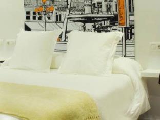 Hotel Boutique Sabbia Valencia, Valence (photo 5)