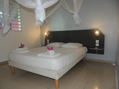 Gites Hotel Couleur Caraibes in Μποιγιάντ