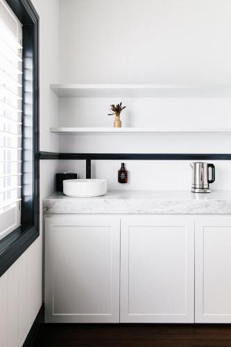 Létesítmények, Pacific Hotel Yamba in Yamba