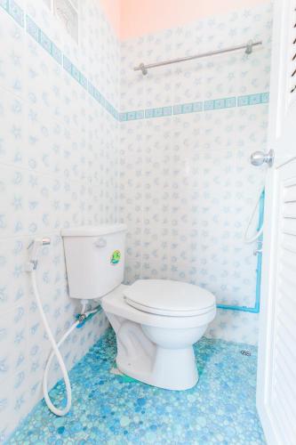 Gaiwandhanat Homestay, Бангкок (фото 7)