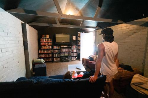 Ozzie Pozzie Backpackers - Port Macquarie YHA