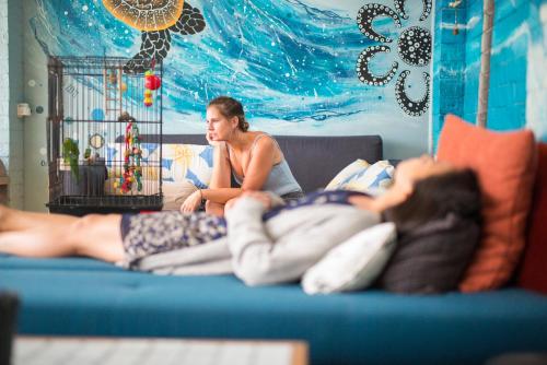 Ozzie Pozzie Backpackers - Port Macquarie YHA