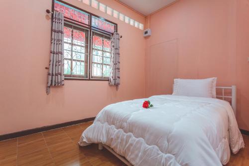 Gaiwandhanat Homestay, Бангкок (фото 10)