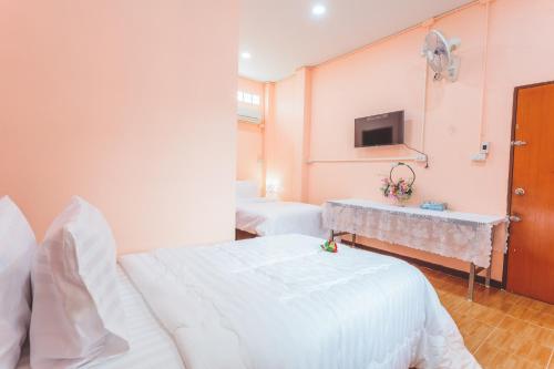 Gaiwandhanat Homestay, Бангкок (фото 8)
