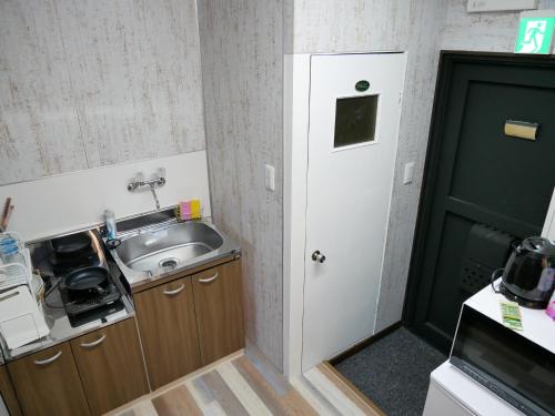 GUEST HOUSE KISHINOSATO