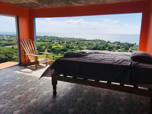 Welcoming vibes in Treasure Beach