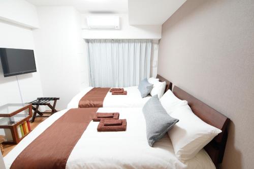 eos HOTEL Okachimachi