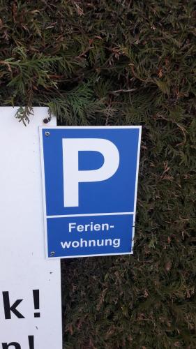 patrick's Ferienwohnung