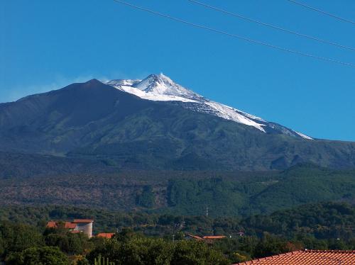  Antico Borgo in Castiglione di Sicilia