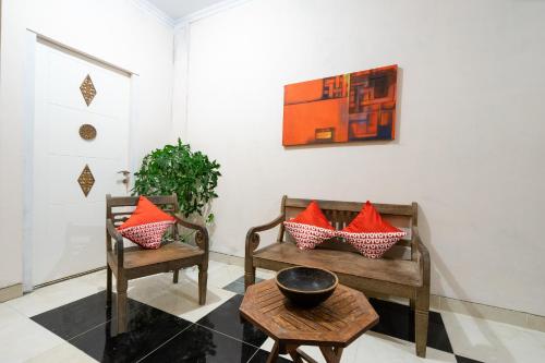 OYO 2285 Art Guest House Syariah