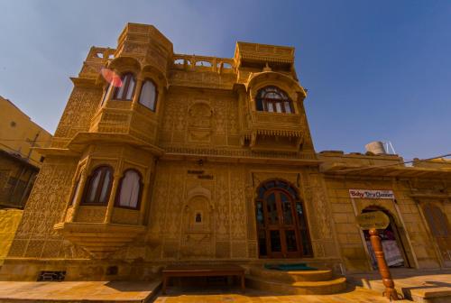 Hotel Pleasant Haveli - Adults Only