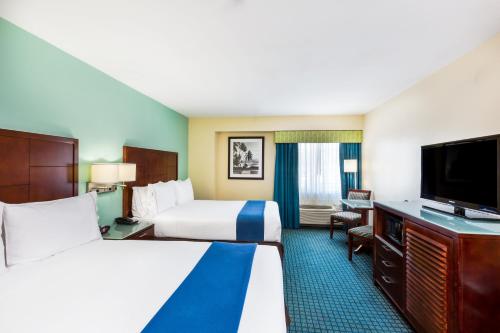 GreenTree Inn San Diego Mission Bay in San Diego, USA