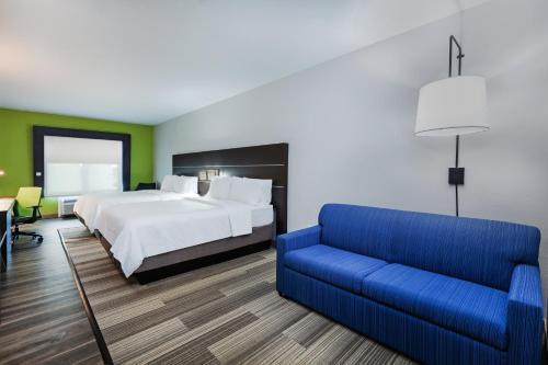 Holiday Inn Express Port Lavaca, an IHG Hotel