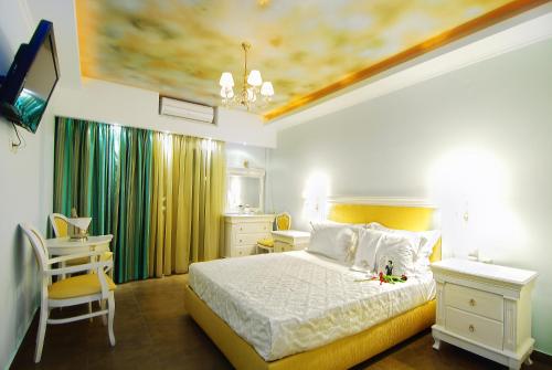Hotel Parga Princess - main image