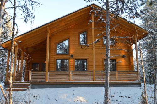 Lapland Dream Villas