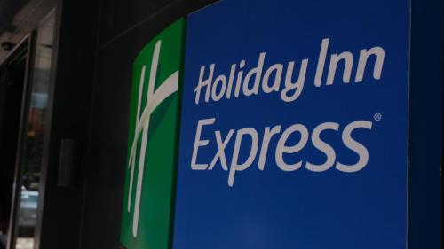 Holiday Inn Express Istanbul - Atakoy Metro, An Ihg Hotel
