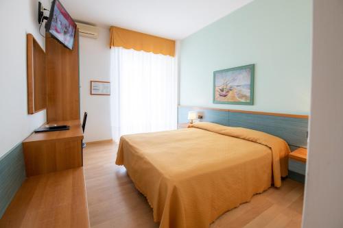 Hotel Parigi – Caorle, GA