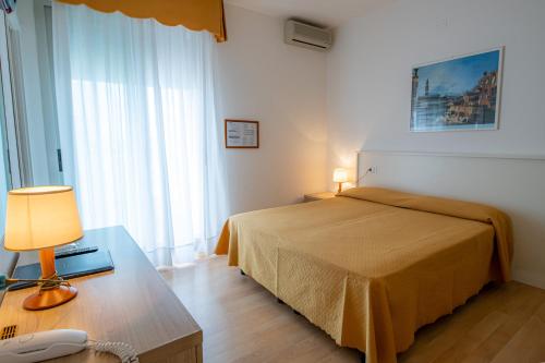 Hotel Parigi Room Type - Double Room
