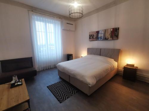 Colmar Suites - Résidence - main image