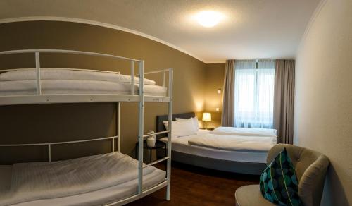 Hotel Rappen am Münsterplatz - image 14