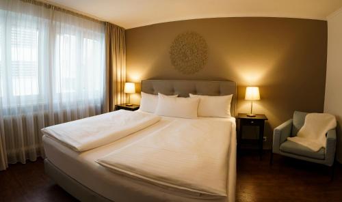 Hotel Rappen am Münsterplatz - image 10