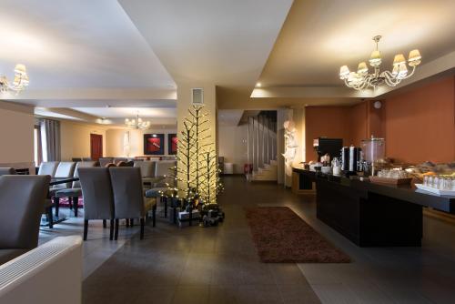 Lagadia 4 Seasons Hotel - image 8