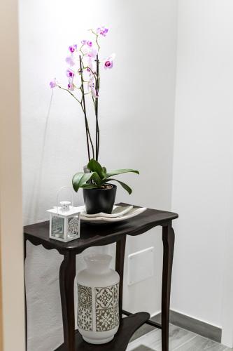 A Casa di Giulia 2 - Bianca chambre d'hôte Giorgilorio