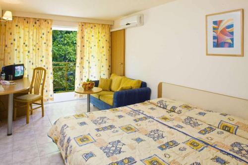 Hotel Orhidea in Albena