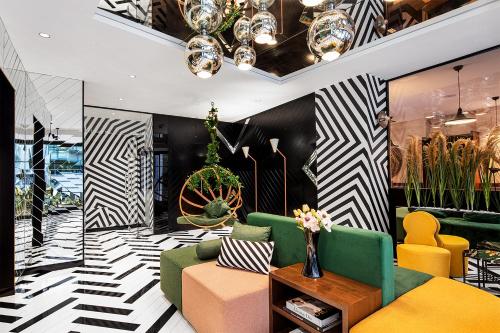 The Westist Hotel & Spa - Special Category, Istanbul