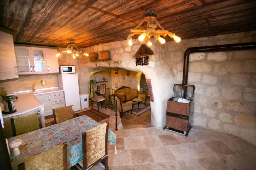 Kamelya Cave Hostel in Göreme