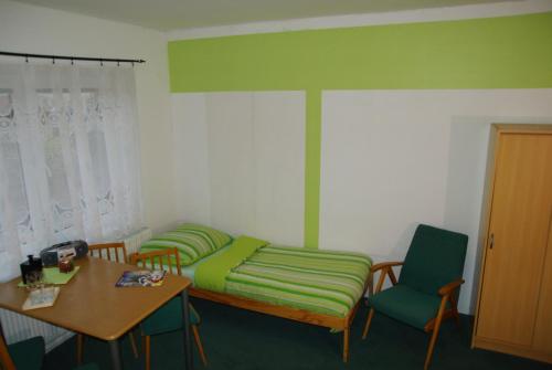 Hostel Humpolec