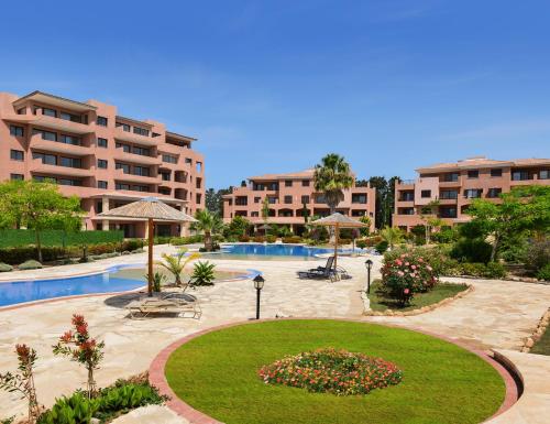 Resitour - Aphrodite Gardens, Pafos (fotografie 2)