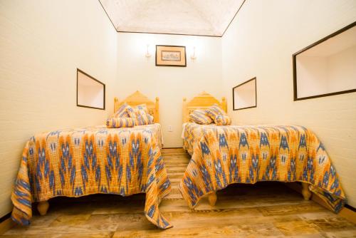 Boutique Hotel Minzifa