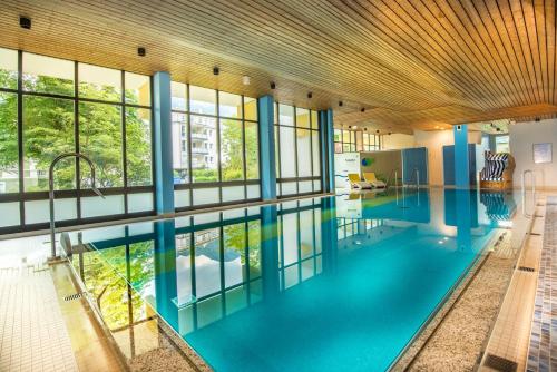 Accommodation in Bad Reichenhall