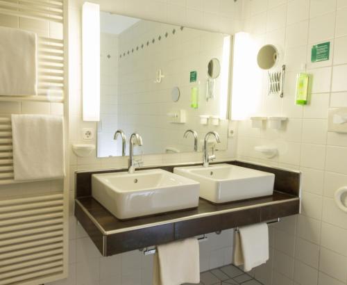 Hotel Bayern Vital - main image