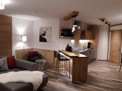 Apart Alpen Royal - image 11