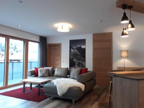 Apart Alpen Royal