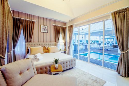 

Baan Marwin Hua Hin