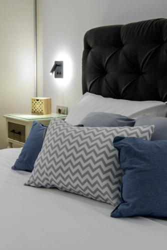 Rhodes Hospitality Project Apt Andromachi- Rhodes town center