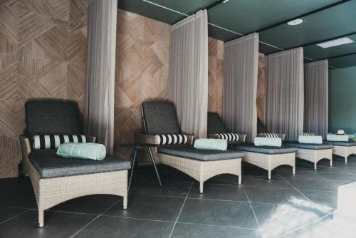 The Feather Hill Boutique Hotel - 스파