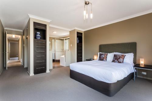 Cosy Corner by the BnB Collection, Albany (fotografie 8)