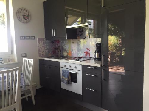  Trento Small View in Trient