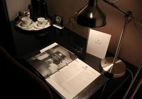 11 Hotel & Garden Boutique Hotel - main image