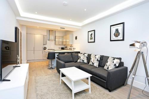 Altido Modern, Stylish Apt. In Excellent Central Location, , Edinburgh and the Lothians