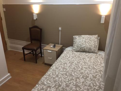 Lira Guest House B&B – Porto, KY