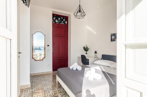 Villa Edera Rental Room in Santa Flavia