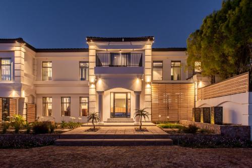 The Feather Hill Boutique Hotel - 숙소 외관